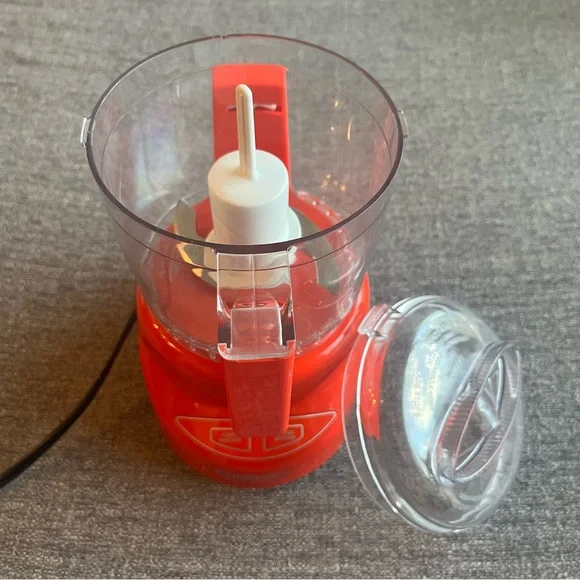 CUISINART Mini Prep Plus Food Processor - Picture 5 of 6